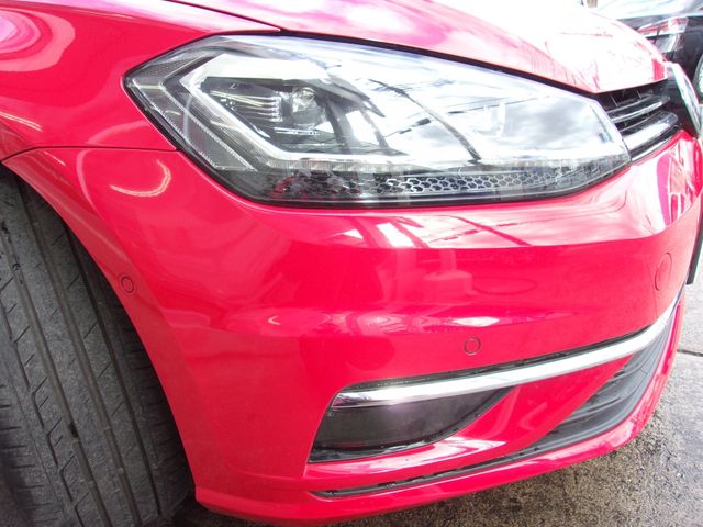 VolksWagen GOLF 2019-09 27242-11