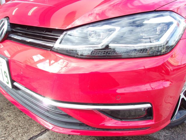 VolksWagen GOLF 2019-09 27242-13