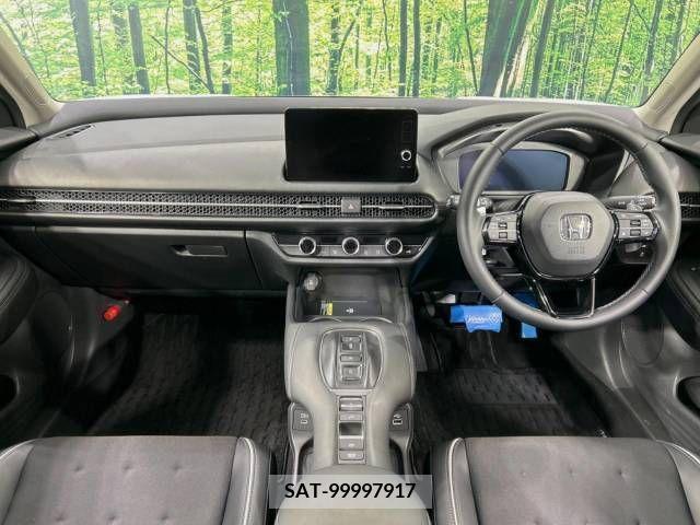 Honda ZR-V 2023-06 215890-1