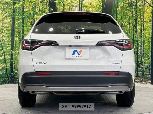 Honda ZR-V 2023-06 215890-15