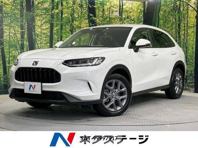 Honda ZR-V 2023-06 215890-0