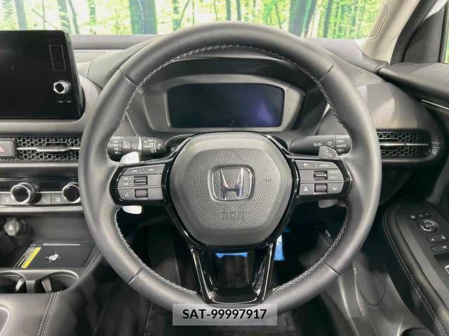 Honda ZR-V 2023-06 215890-11