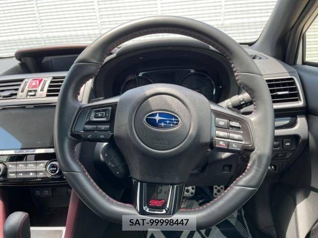 Subaru WRX S4 2019-01 316928-6