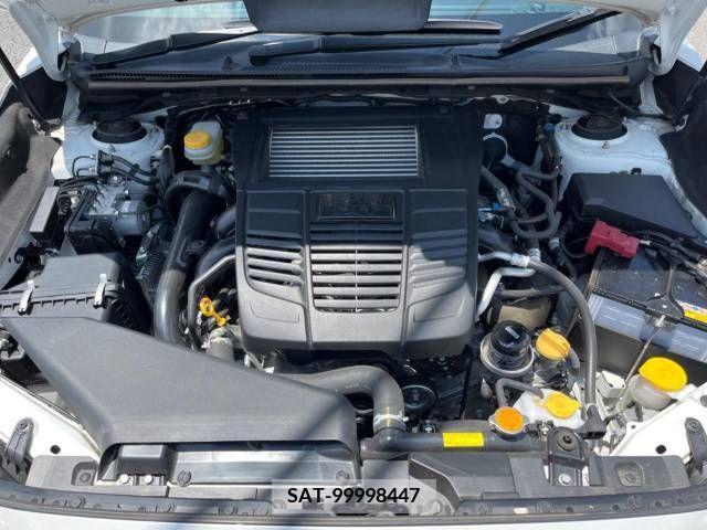 Subaru WRX S4 2019-01 316928-15