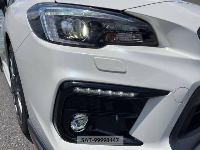 Subaru WRX S4 2019-01 316928-14