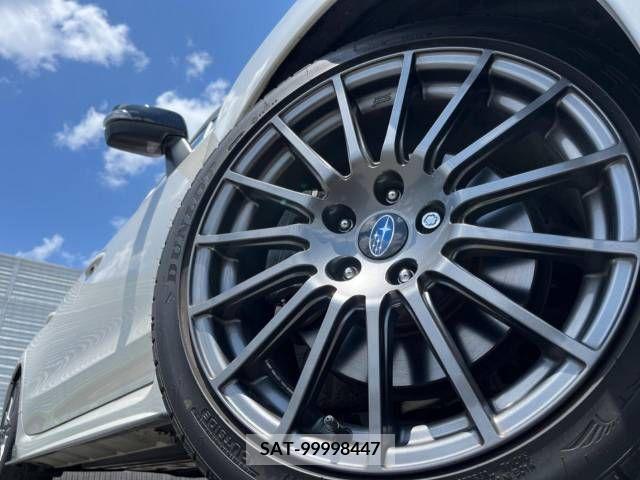 Subaru WRX S4 2019-01 316928-13