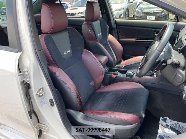 Subaru WRX S4 2019-01 316928-12
