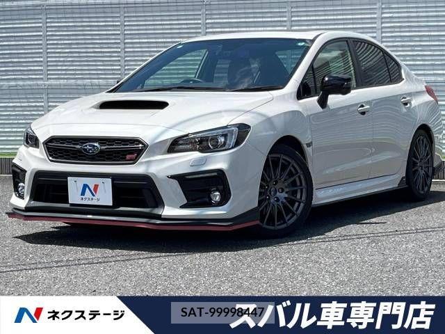 Subaru WRX S4 2019-01 316928-0