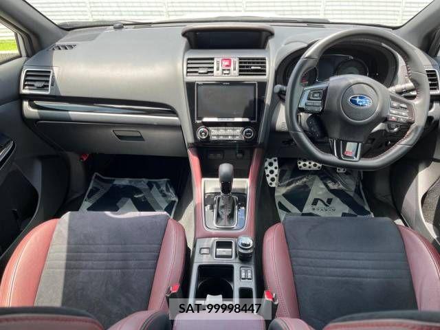 Subaru WRX S4 2019-01 316928-1