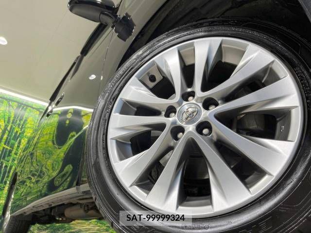 Toyota ALPHARD 2011-11 210008-14