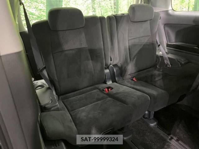 Toyota ALPHARD 2011-11 210008-10