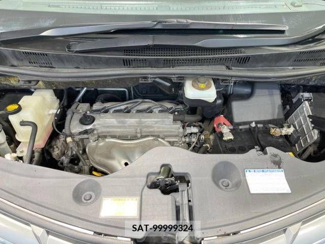 Toyota ALPHARD 2011-11 210008-19