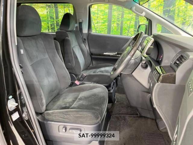 Toyota ALPHARD 2011-11 210008-8