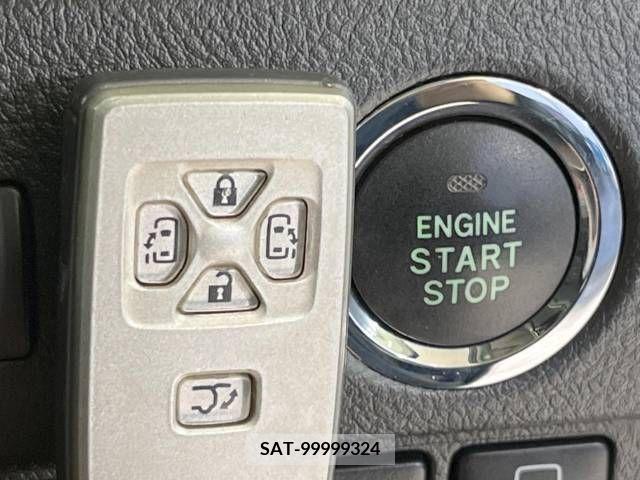 Toyota ALPHARD 2011-11 210008-7