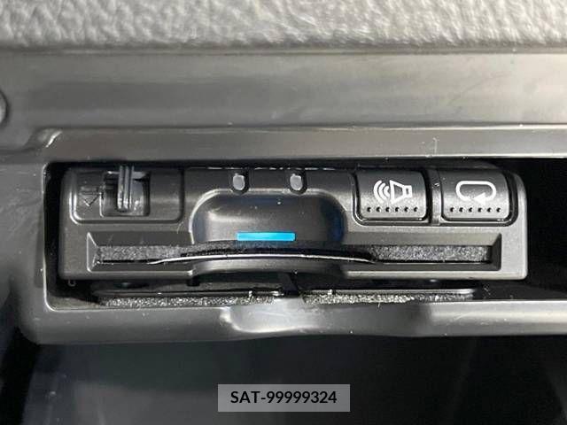 Toyota ALPHARD 2011-11 210008-6