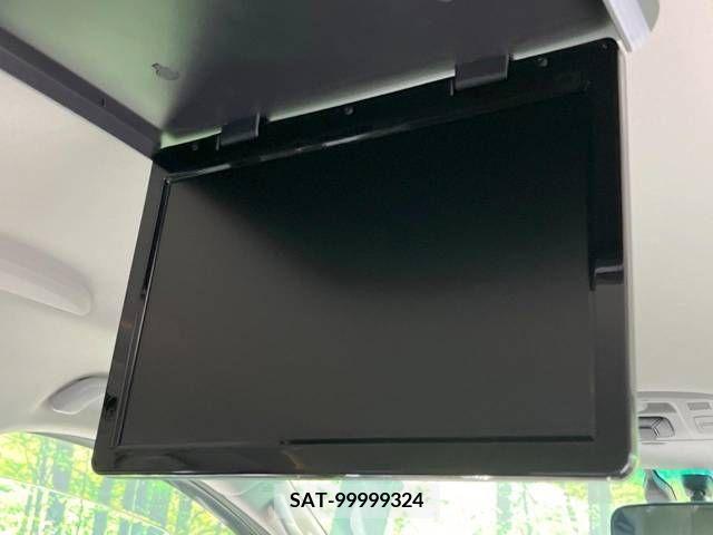 Toyota ALPHARD 2011-11 210008-4