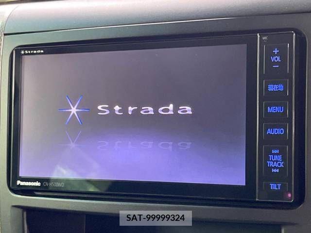 Toyota ALPHARD 2011-11 210008-3