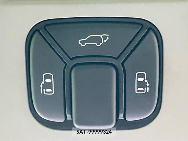 Toyota ALPHARD 2011-11 210008-2