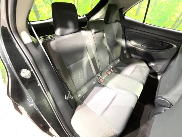 Toyota YARIS CROSS 2023-07 195193-9