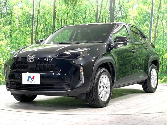 Toyota YARIS CROSS 2023-07 195193-16