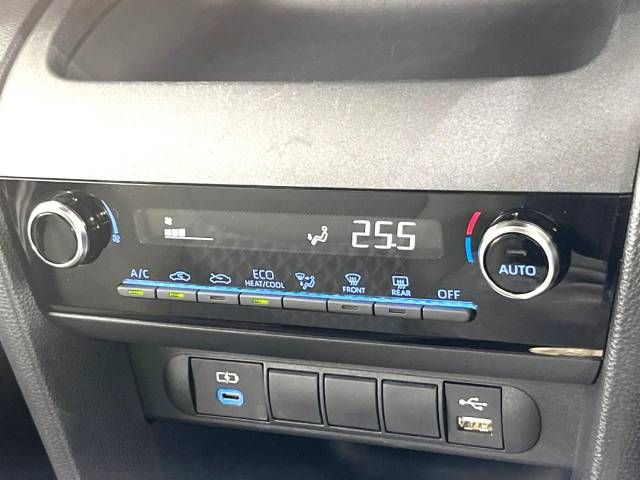 Toyota YARIS CROSS 2023-07 195193-5