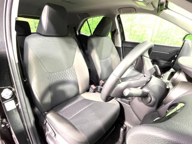 Toyota YARIS CROSS 2023-07 195193-8