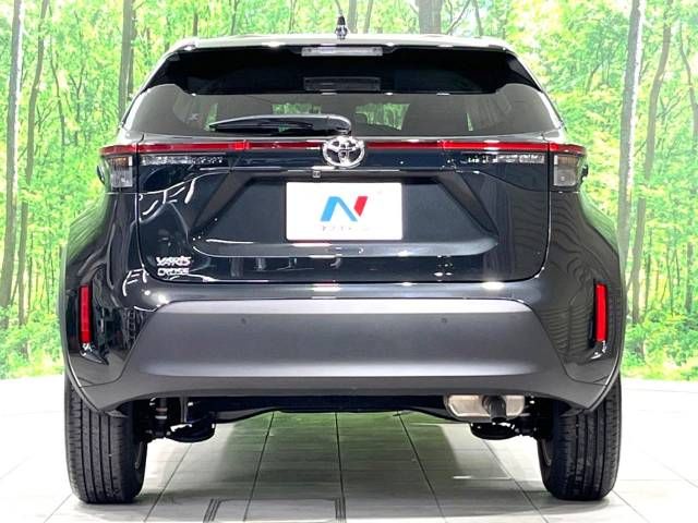 Toyota YARIS CROSS 2023-07 195193-15