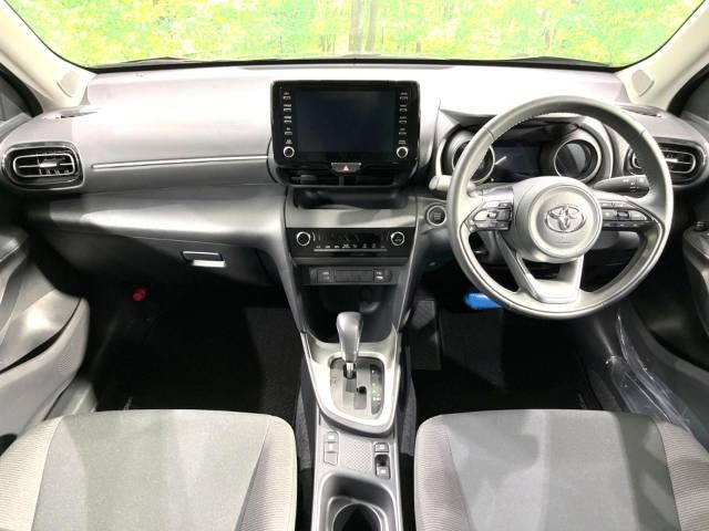 Toyota YARIS CROSS 2023-07 195193-1