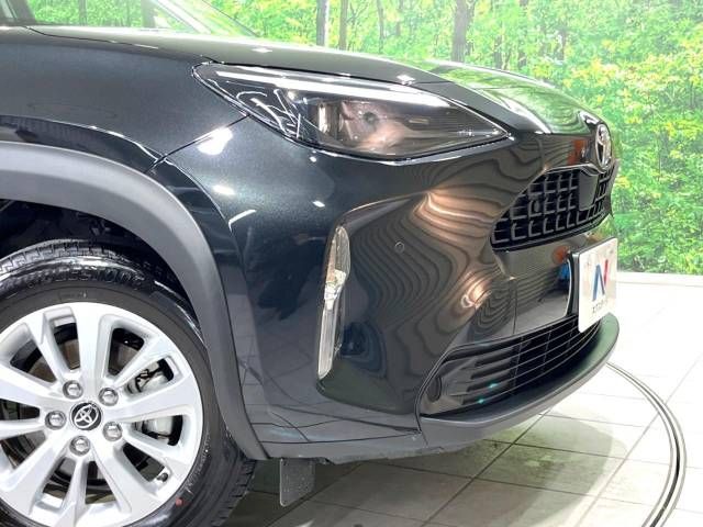 Toyota YARIS CROSS 2023-07 195193-11