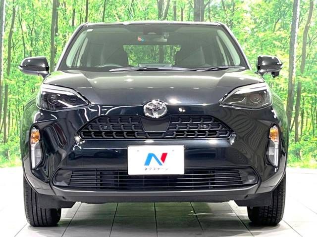 Toyota YARIS CROSS 2023-07 195193-14