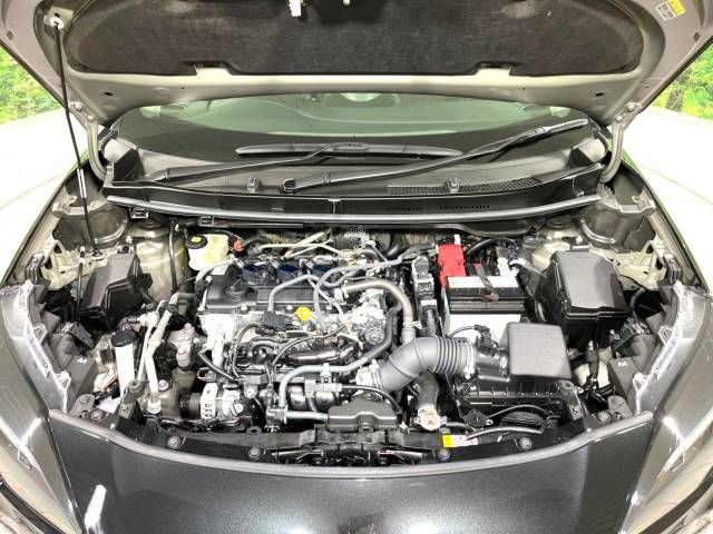 Toyota YARIS CROSS 2023-07 195193-18