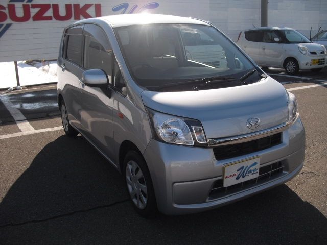 Daihatsu MOVE 2013-03 1481-1