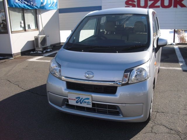Daihatsu MOVE 2013-03 1481-0