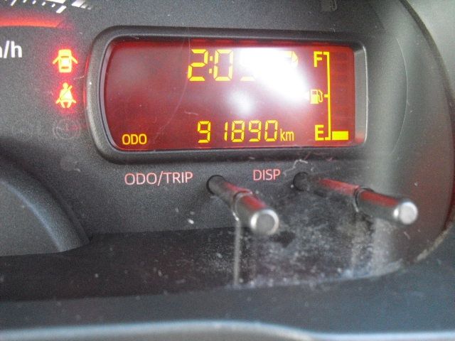 Daihatsu MOVE 2013-03 1481-16