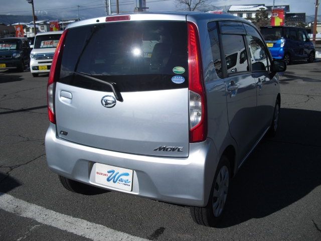 Daihatsu MOVE 2013-03 1481-3