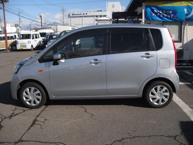 Daihatsu MOVE 2013-03 1481-6