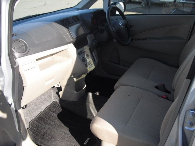 Daihatsu MOVE 2013-03 1481-7