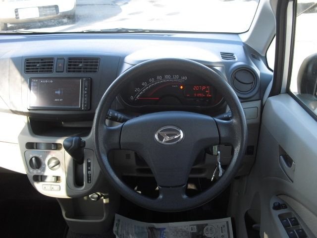 Daihatsu MOVE 2013-03 1481-8