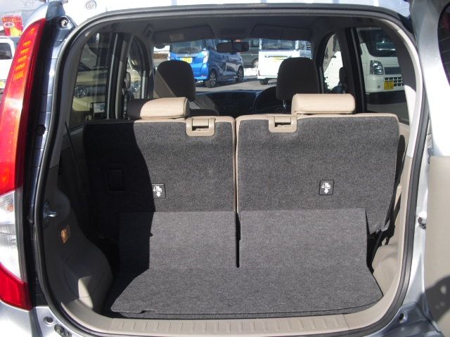 Daihatsu MOVE 2013-03 1481-13