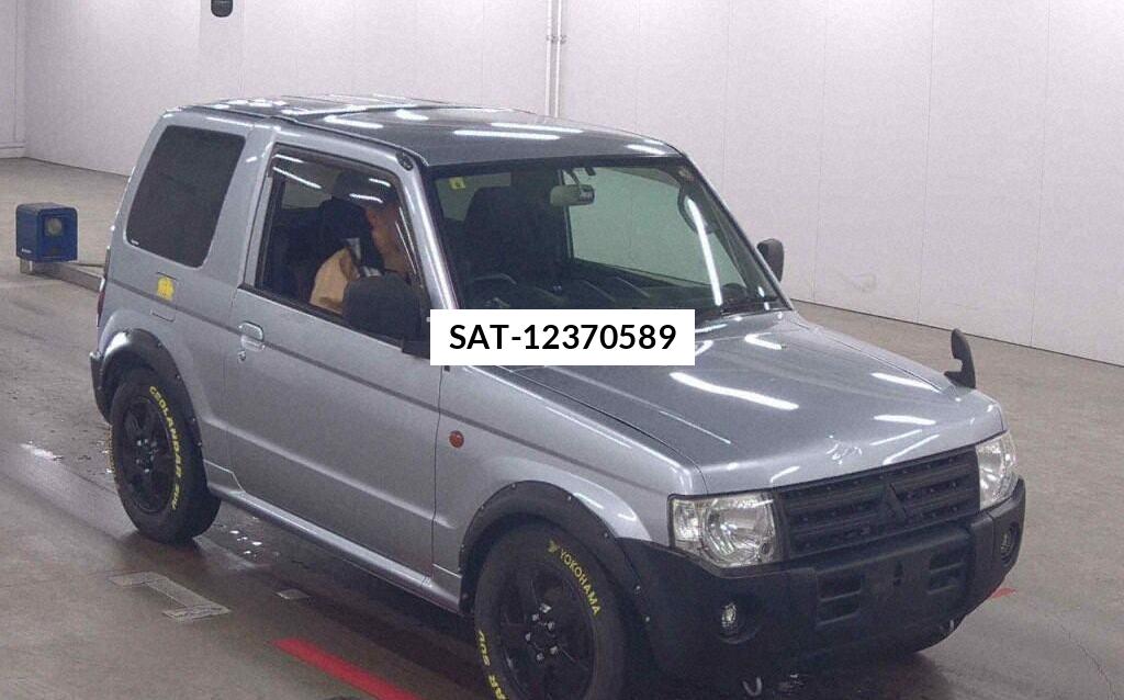 sat car