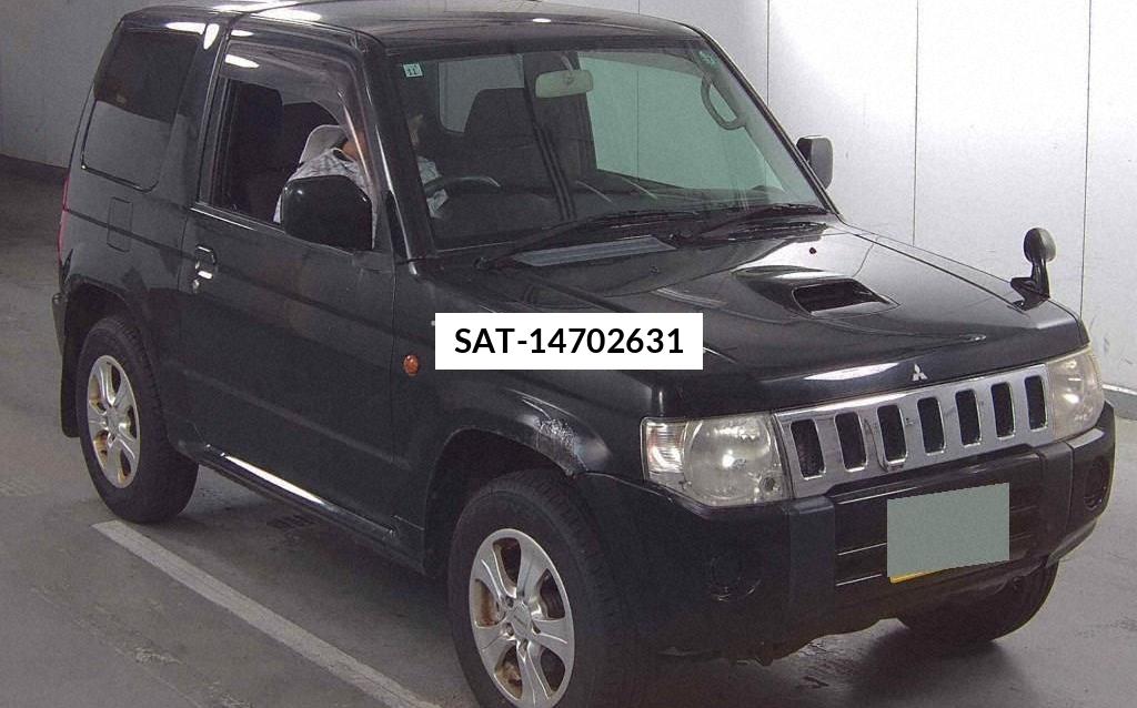 sat car