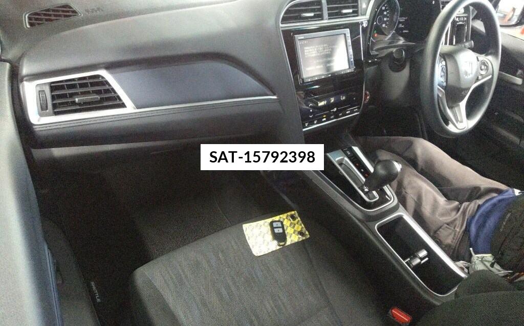 Honda SHUTTLE 2022 8893153-2