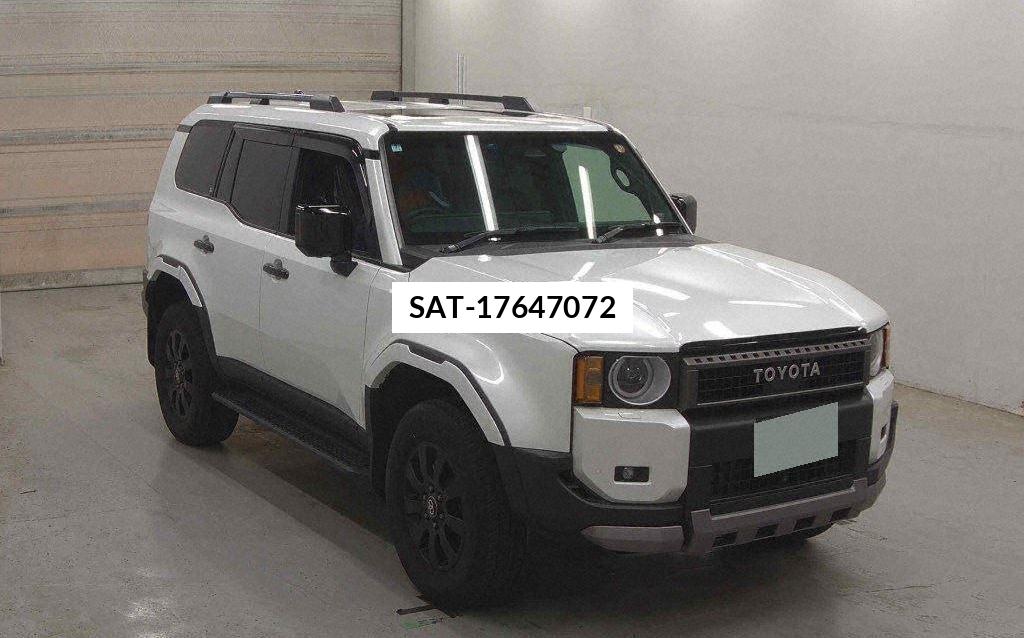 sat car