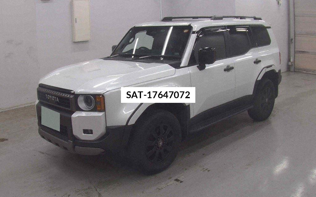 Toyota Land Cruiser 250 2024 8916679-3