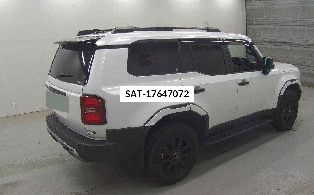 Toyota Land Cruiser 250 2024 8916679-4