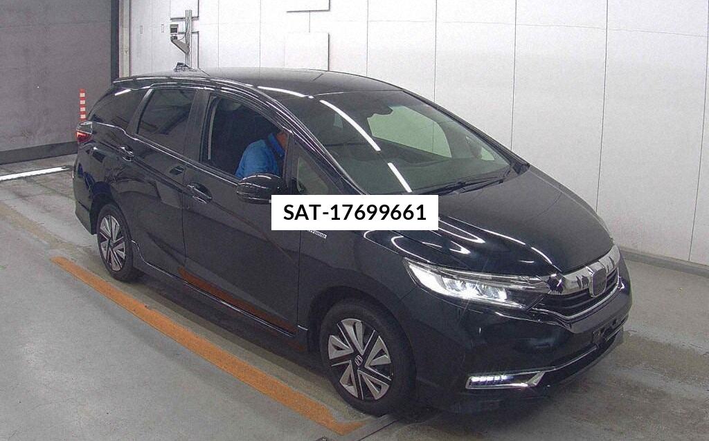 sat car