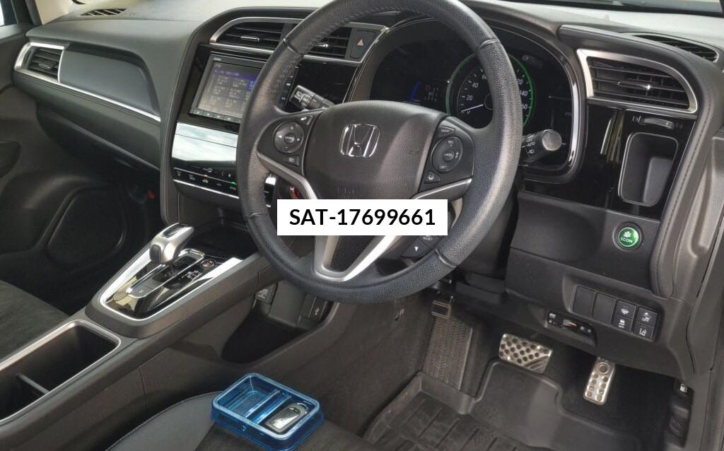 Honda SHUTTLE 2021 8893416-2