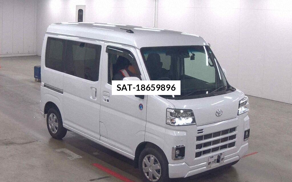 sat car