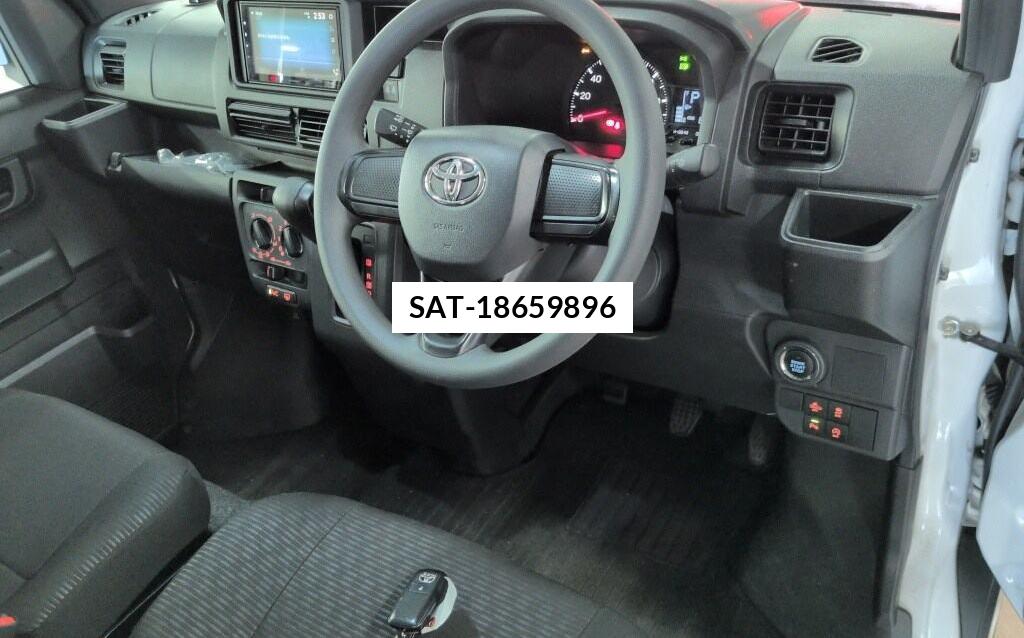 Toyota PIXIS VAN 2024 8926001-2