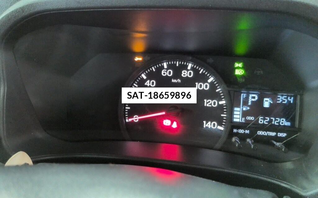 Toyota PIXIS VAN 2024 8926001-5